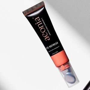 BNIB Delavie Sciences Aeonia Eye Refresh